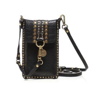 Brand new Campomaggi smartphone bag. Ordered two by mistake.  Beautiful bag.